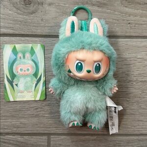 THE MONSTERS Big into Energy - Labubu (Serenity)